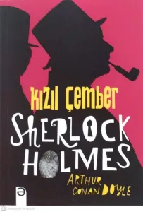 Sherlock Holmes - Kızıl Çember
