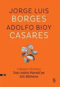 Don Isidro Parodi'ye Altı Bilmece