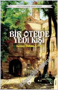 Bir Otelde Yedi Kişi -         2023