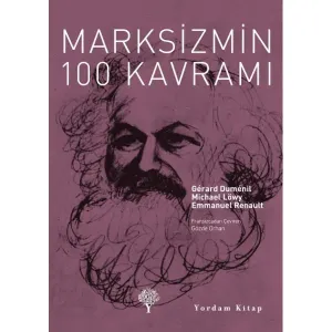 MARKSİZMİN 100 KAVRAMI (Cep Boy)