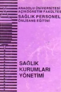 Sağlık Kurumları Yönetimi