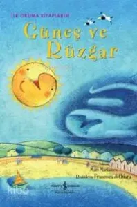 Güneş ve Rüzgar