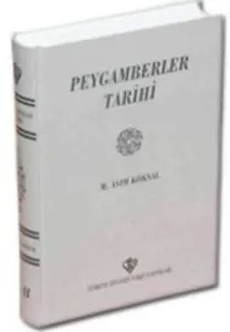 Peygamberler Tarihi