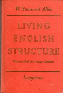 Living English Structure