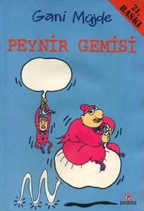 Peynir Gemisi