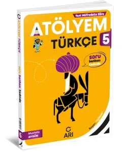 TürkçeMino Türkçe Atölyem 5. Sınıf