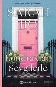 Londra'dan Sevgilerle