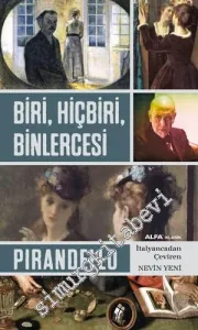 Biri Hiçbiri Binlercesi -