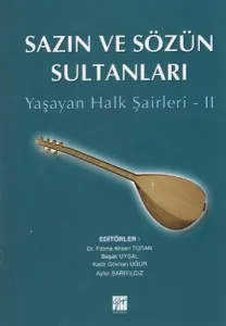 Sazın ve Sözün Sultanları 2