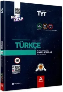 A TYT TÜRKÇE KONULARINA VE ZORLUK DERECESİNE GÖRE ÇIKMIŞ SORULAR