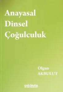 Anayasal Dinsel Çoğulculuk