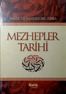 Mezhepler Tarihi