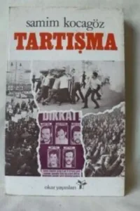 Tartışma