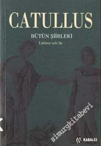 Bütün Şiirleri ( Latince Aslıyla ) -        2002