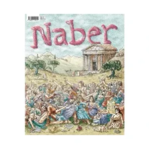 Naber Dergi 2023/1
