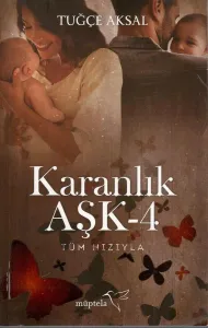 Karanlık Aşk 4