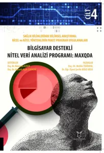 Bilgisayar Destekli Nitel Veri Analizi Programı