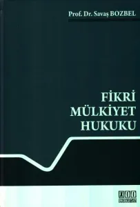 Fikri Mülkiyet Hukuku