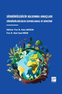 Sürdürülebilir Kalkınma Amaçları Sürdürülebilirlik Raporlaması Ve Denetimi