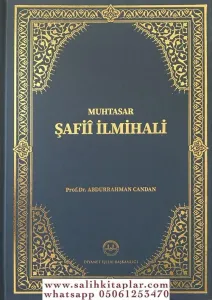 Şafii İlmihali