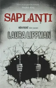 Saplantı