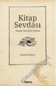 Kitap Sevdası -         2017