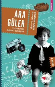 Ara Güler: İyi Fotoğrafçı Dikiş Makinesiyle de Resim Çeker
