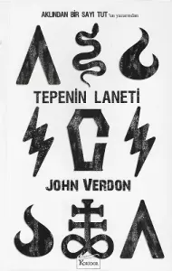 Tepenin Laneti