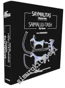 Saymalıtaş Gökyüzü Atları -