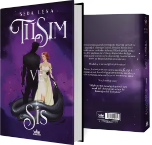 TILSIM VE SİS 2: ADANMIŞA ALDANMAK - CİLTLİ