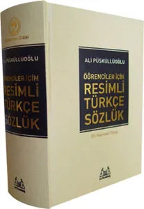 Öğrenciler İçin Resimli Türkçe Sözlük