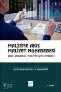 Malzeme Akış Maliyet Muhasebesi