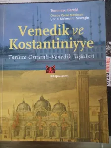 Venedik ve Kostantiniyye