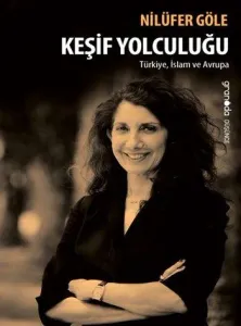 Keşif Yolculuğu Türkiye, İslam ve Avrupa
