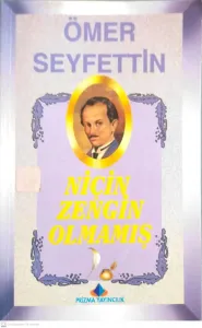 Niçin Zengin Olmamış