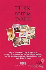 Türk Eğitim Tarihi