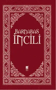 Barnabas İncili