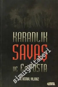 Karanlık Savaş ve E-Posta -         2008