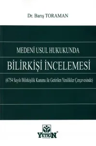 Bilirkişi İncelemesi