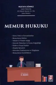 Memur Hukuku