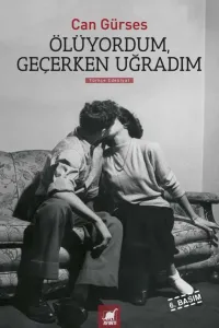 Ölüyordum Geçerken Uğradım