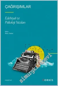 Çağrışımlar - Edebiyat ve Psikoloji Yazıları -        2023