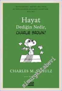 Hayat Dediğin Nedir Charlie Brown -