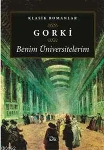 Benim Üniversitelerim