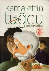 Yeraltında Bir Şehir