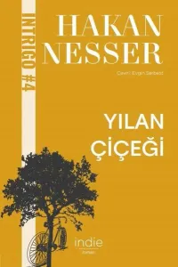 Yılan Çiçeği
