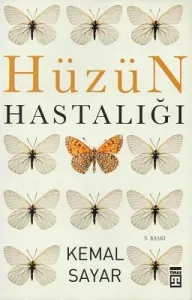 Hüzün Hastalığı