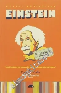 Einstein: Hayali Söyleşiler -