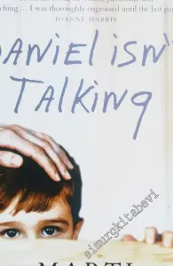 Daniel Isn't Talking -