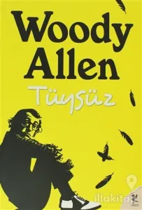 Tüysüz